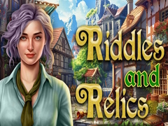 Lojë Riddles and Relics