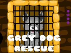 Lojë Grey Dog Rescue