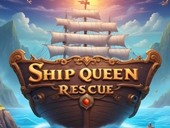 Lojë Ship Queen Rescue