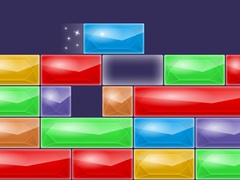 Lojë Sliding Gems
