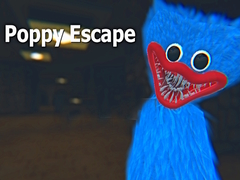Lojë Poppy Escape