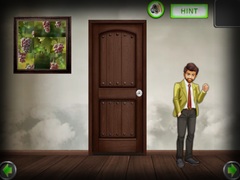 Lojë Amgel Easy Room Escape 191