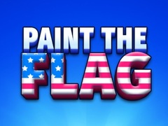 Lojë Paint the Flag