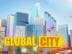 Lojë Global City
