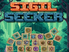 Lojë Sigil Seeker