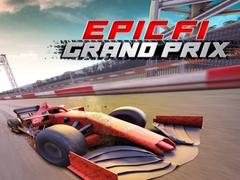 Lojë Epic F1 Grand Prix