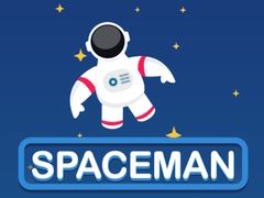 Lojë Spaceman