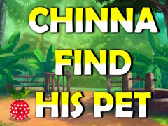 Lojë Chinna Find His Pet
