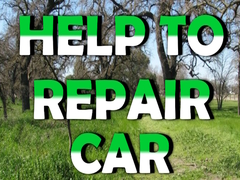 Lojë Help to Repair Car