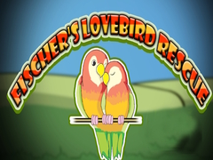 Lojë Fischer's Lovebird Rescue