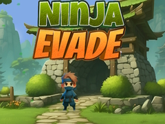 Lojë Ninja Evade