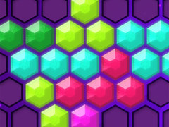 Lojë Hex Puzzle Guys
