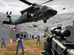 Lojë Strike Breakout