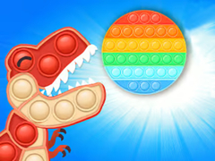 Lojë Kids Quiz: The Shapes And Colors