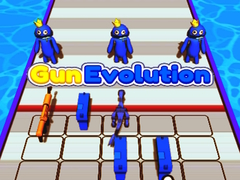 Lojë Gun Evolution