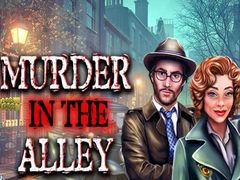 Lojë Murder in the Alley