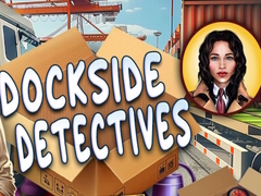Lojë Dockside Detectives