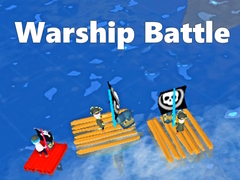 Lojë Warship Battle