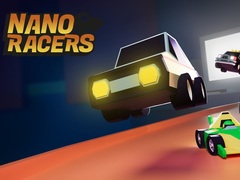 Lojë Nano Racers