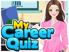 Lojë My Career Quiz