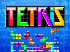 Lojë Tetris Master