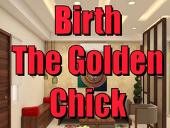 Lojë Birth the Golden Chick