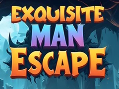 Lojë Exquisite Man Escape