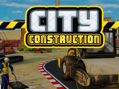 Lojë City Construction