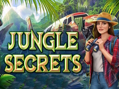 Lojë Jungle Secrets