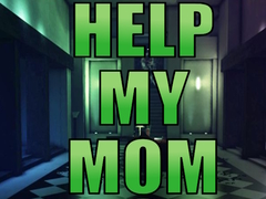Lojë Help My Mom