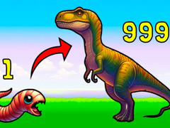 Lojë Animal Evolution Simulator