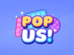 Lojë Pop Us!