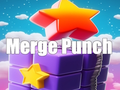 Lojë Merge Punch