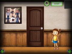 Lojë Amgel Kids Room Escape 207