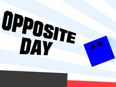 Lojë Opposite Day