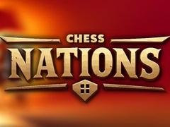Lojë Chess Nations