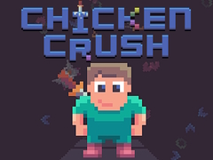 Lojë Chicken Crush