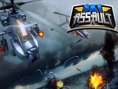 Lojë Sky Assault