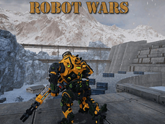 Lojë Robot Wars : Rise of Resistance