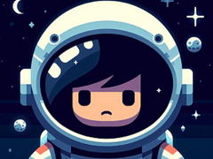 Lojë Astro Runner