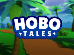 Lojë Hobo Tales
