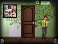 Lojë Amgel Easy Room Escape 192