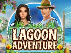 Lojë Lagoon Adventure