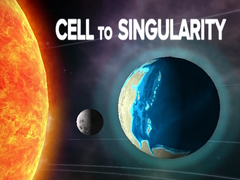 Lojë Cell to Singularity: Evolution