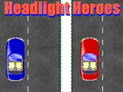Lojë Headlight Heroes