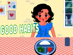 Lojë Good Habits