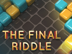 Lojë The Final Riddle