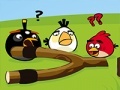 Lojë Angry Birds Go Crazy