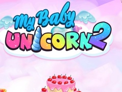 Lojë My Baby Unicorn 2