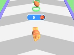 Lojë Cat Evolution